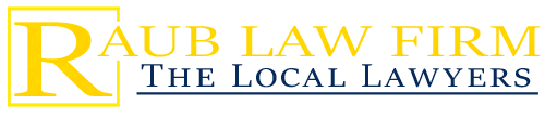 Raub Law Firm -  Personal Injury Law Firm